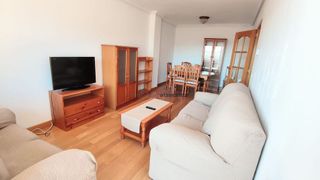 Piso en alquiler en Hospitales - Campus en Salamanca