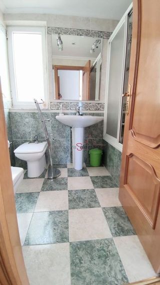 Piso en alquiler en Hospitales - Campus en Salamanca