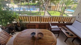 Piso en venta en Playa de San Juan en Alicante
