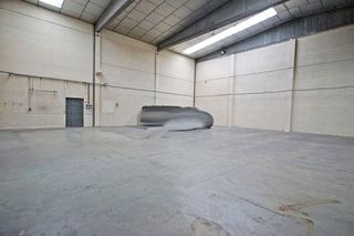 Nave industrial en alquiler en Gran Via LH en Hospitalet de Llobregat, L´