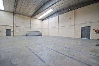 Nave industrial en alquiler en Gran Via LH en Hospitalet de Llobregat, L´