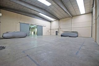 Nave industrial en alquiler en Gran Via LH en Hospitalet de Llobregat, L´