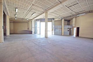 Nave industrial en alquiler en Gran Via LH en Hospitalet de Llobregat, L´