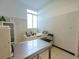 Local comercial en venta en Valdoviño