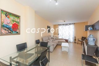Piso en venta en Norte en Castellón de la Plana