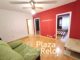 Piso en venta en El Pilar - La Estación en Talavera de la Reina