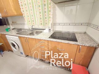 Piso en venta en El Pilar - La Estación en Talavera de la Reina