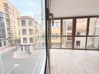 Piso en alquiler en Centro en Castellón de la Plana