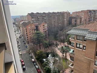 Piso en alquiler en Centro en Logroño