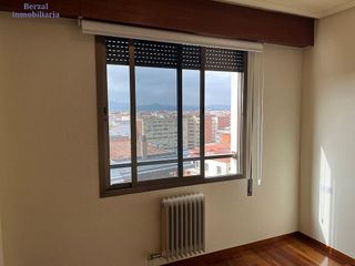 Piso en alquiler en Centro en Logroño