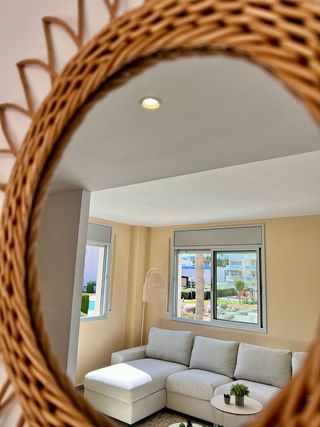 Piso en alquiler en San Agustín - Cala de Bou en Sant Josep de sa Talaia