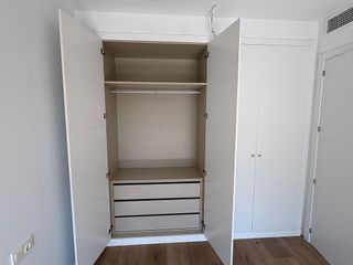 Piso en alquiler en Centro en Torremolinos