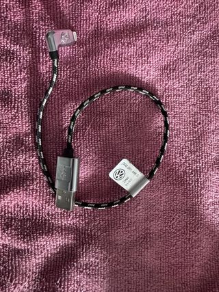Cable carga Vw 000.051.446.S