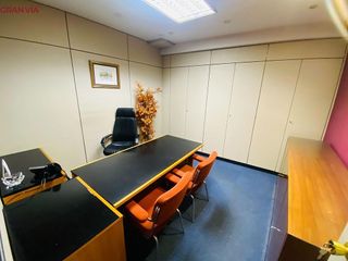 Oficina en alquiler en Centro en Logroño