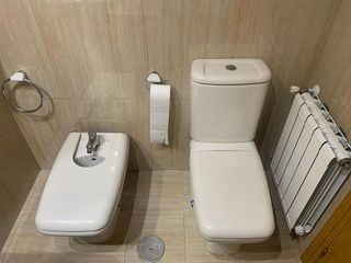 Piso en alquiler en Maria Auxiliadora - Barriada LLera en Badajoz