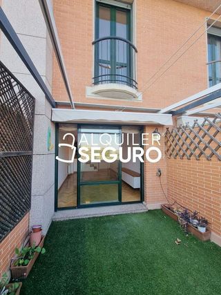 Piso en alquiler en Zona Estación en Pozuelo de Alarcón