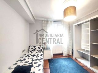Piso en alquiler en Ibarrekolanda en Bilbao