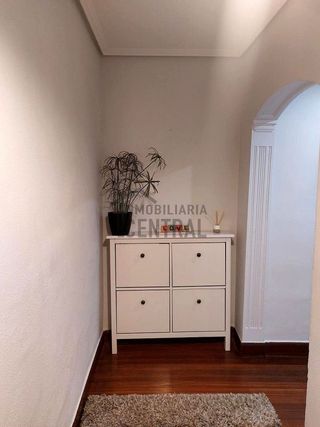 Piso en alquiler en Ibarrekolanda en Bilbao