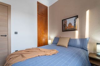 Piso en alquiler en El Cabanyal- El Canyamelar en Valencia