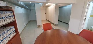 Local comercial en alquiler en Indautxu en Bilbao