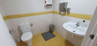 Local comercial en alquiler en Indautxu en Bilbao