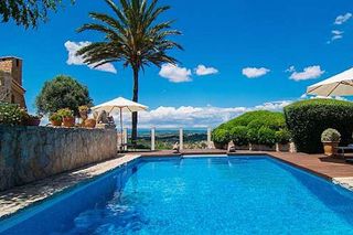 Casa rural en alquiler en Felanitx