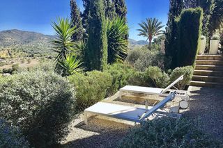 Casa rural en alquiler en Felanitx