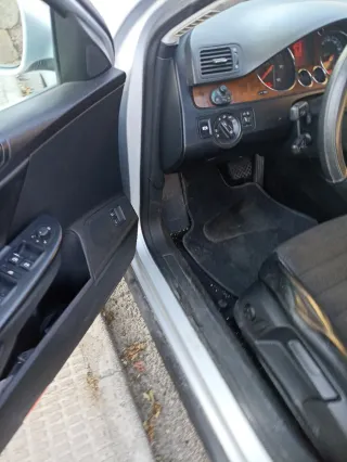 Volkswagen Passat 2007