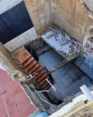 Casa pareada en venta en Picassent