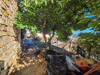 Casa adosada en venta en Jimena de la Frontera