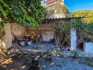 Casa adosada en venta en Jimena de la Frontera