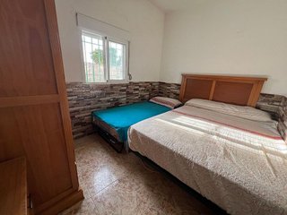 Terreno en venta en Palacios y Villafranca (Los)