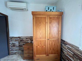 Terreno en venta en Palacios y Villafranca (Los)