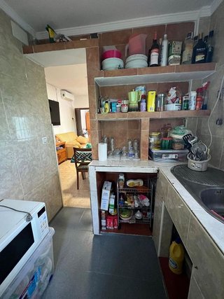 Terreno en venta en Palacios y Villafranca (Los)