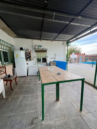 Terreno en venta en Palacios y Villafranca (Los)