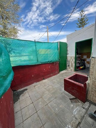 Terreno en venta en Palacios y Villafranca (Los)
