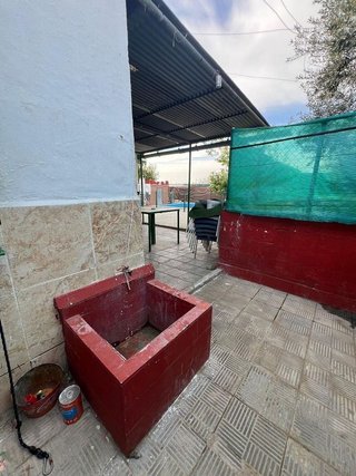 Terreno en venta en Palacios y Villafranca (Los)