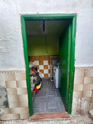 Terreno en venta en Palacios y Villafranca (Los)