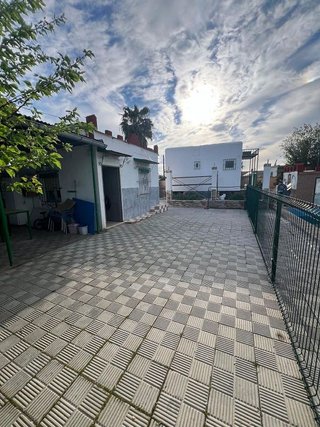 Terreno en venta en Palacios y Villafranca (Los)