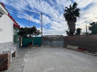 Terreno en venta en Palacios y Villafranca (Los)