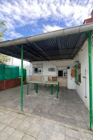 Terreno en venta en Palacios y Villafranca (Los)
