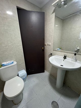Terreno en venta en Palacios y Villafranca (Los)