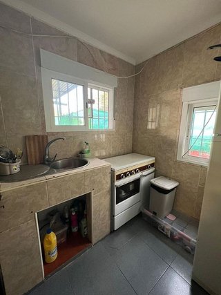 Terreno en venta en Palacios y Villafranca (Los)