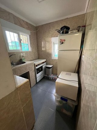 Terreno en venta en Palacios y Villafranca (Los)