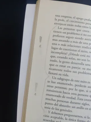 Ética promiscua