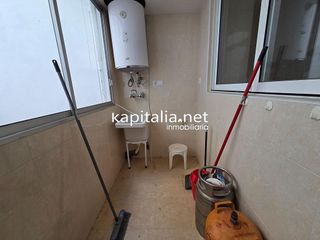 Piso en venta en Albaida