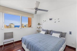 Ático en venta en Playa de San Juan en Alicante