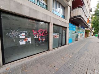 Local comercial en venta en Florida Baja en Alicante
