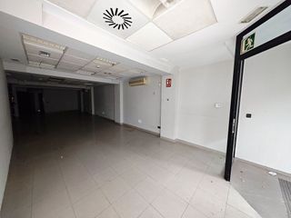 Local comercial en venta en Florida Baja en Alicante