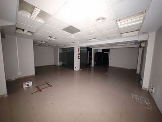 Local comercial en venta en Florida Baja en Alicante